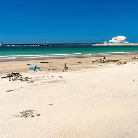 Honey House Villa Matosinhos  Luaran gambar