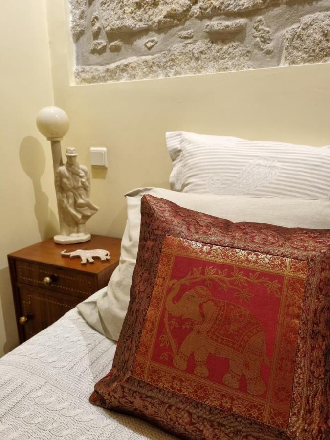 Honey House Villa Matosinhos  Luaran gambar