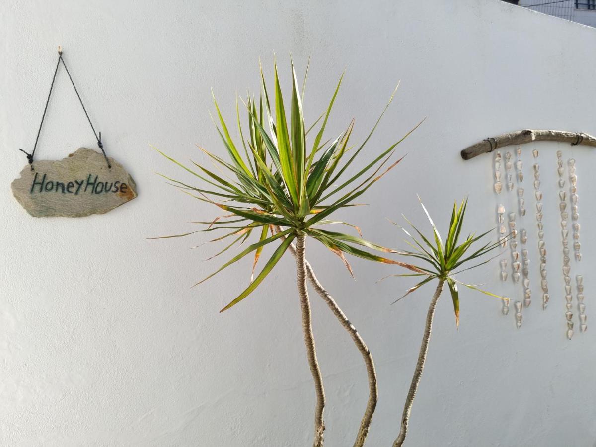 Honey House Villa Matosinhos  Luaran gambar