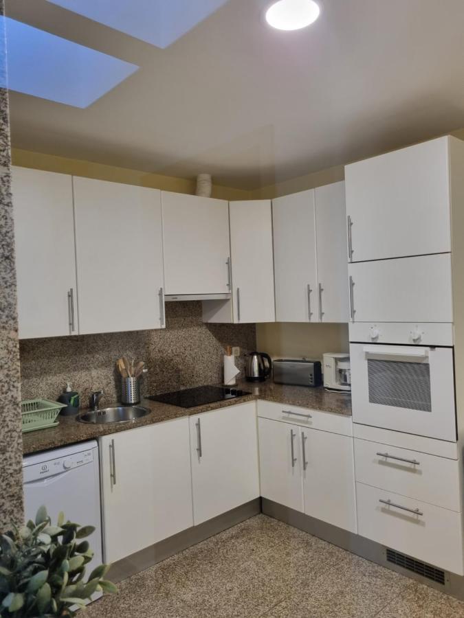 Honey House Villa Matosinhos  Luaran gambar