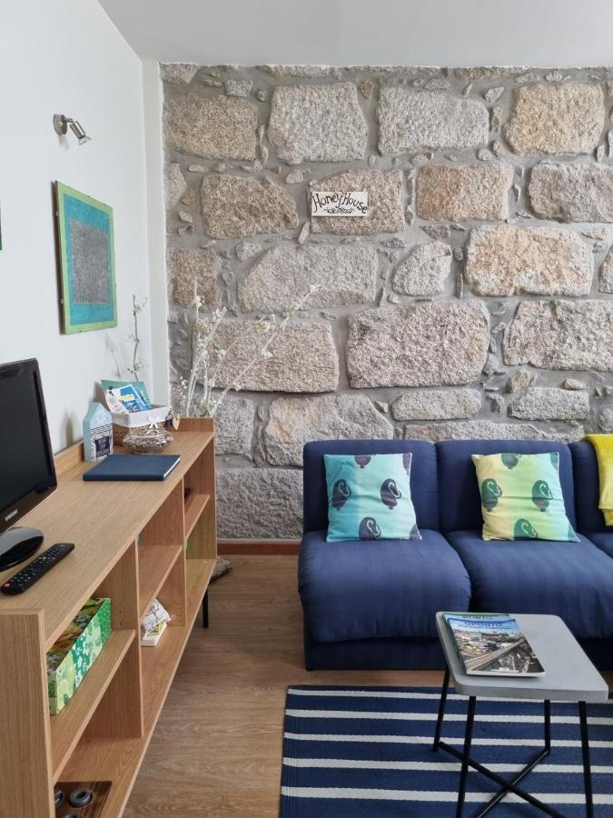 Honey House Villa Matosinhos  Luaran gambar