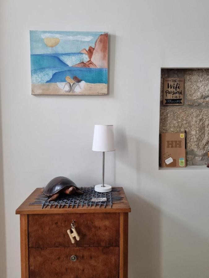 Honey House Villa Matosinhos  Luaran gambar