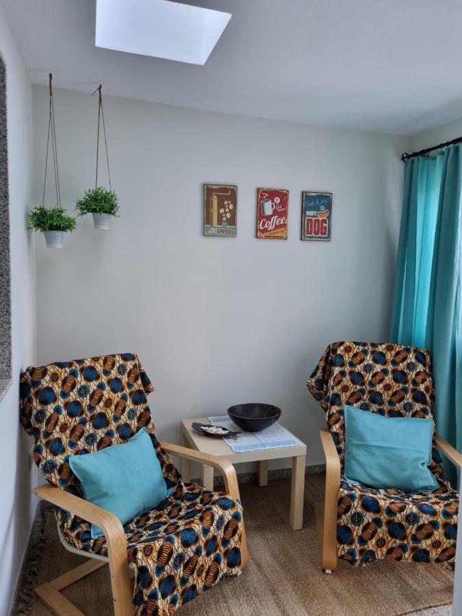 Honey House Villa Matosinhos  Luaran gambar