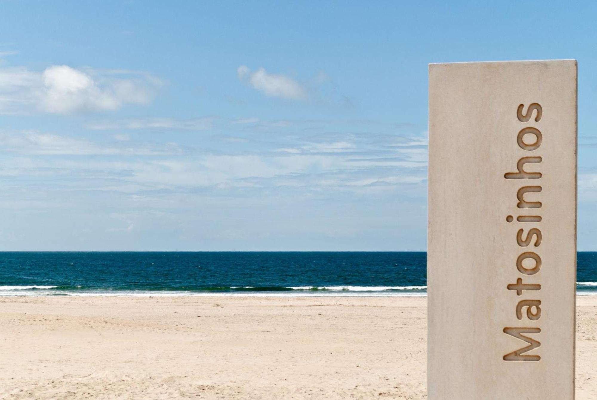 Honey House Villa Matosinhos  Luaran gambar