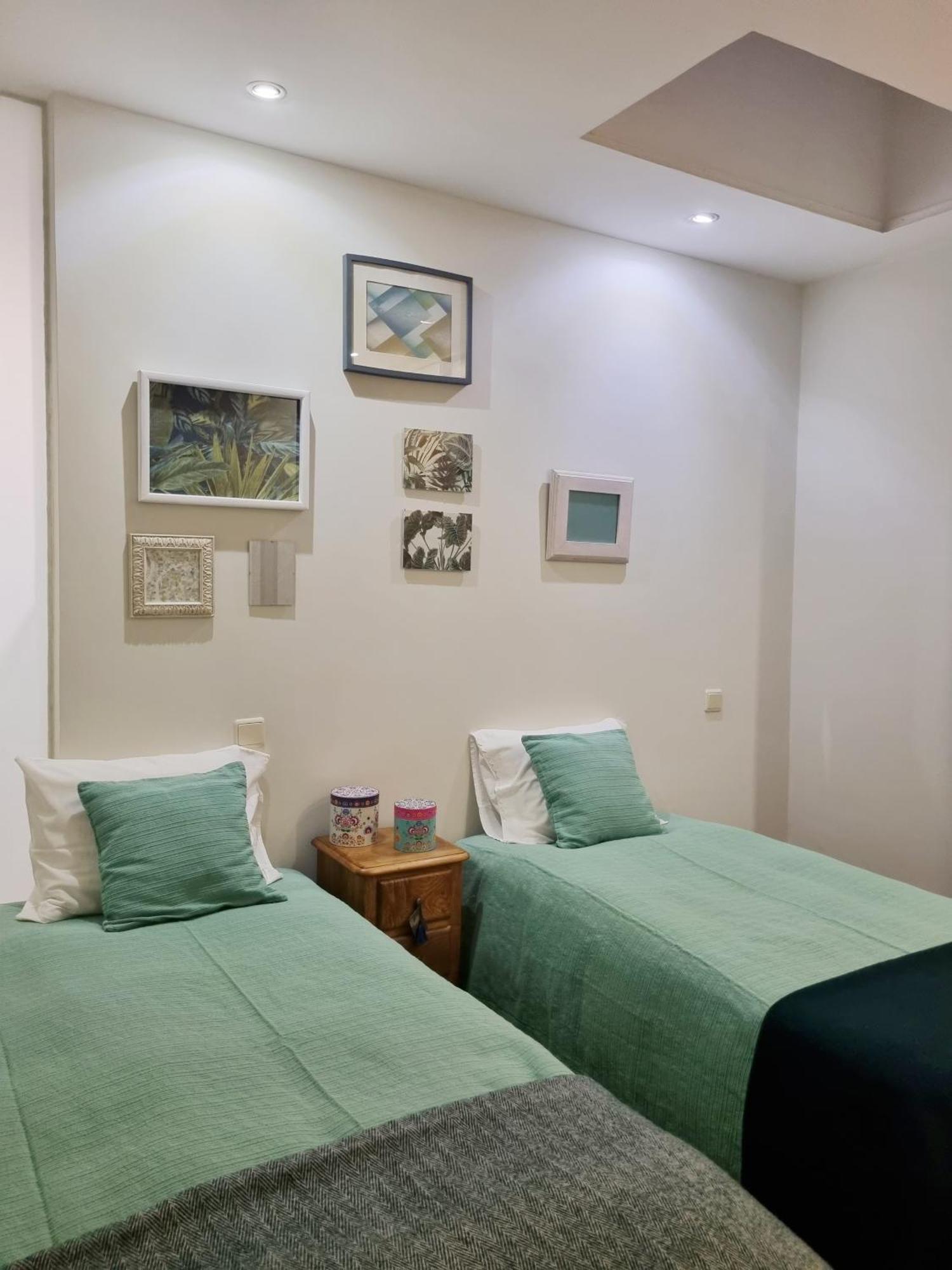 Honey House Villa Matosinhos  Luaran gambar