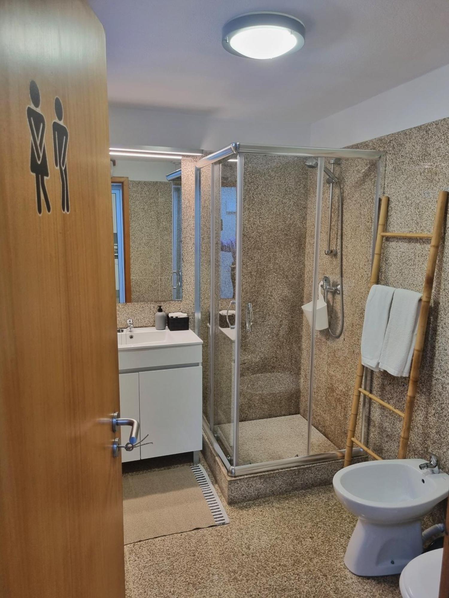 Honey House Villa Matosinhos  Luaran gambar