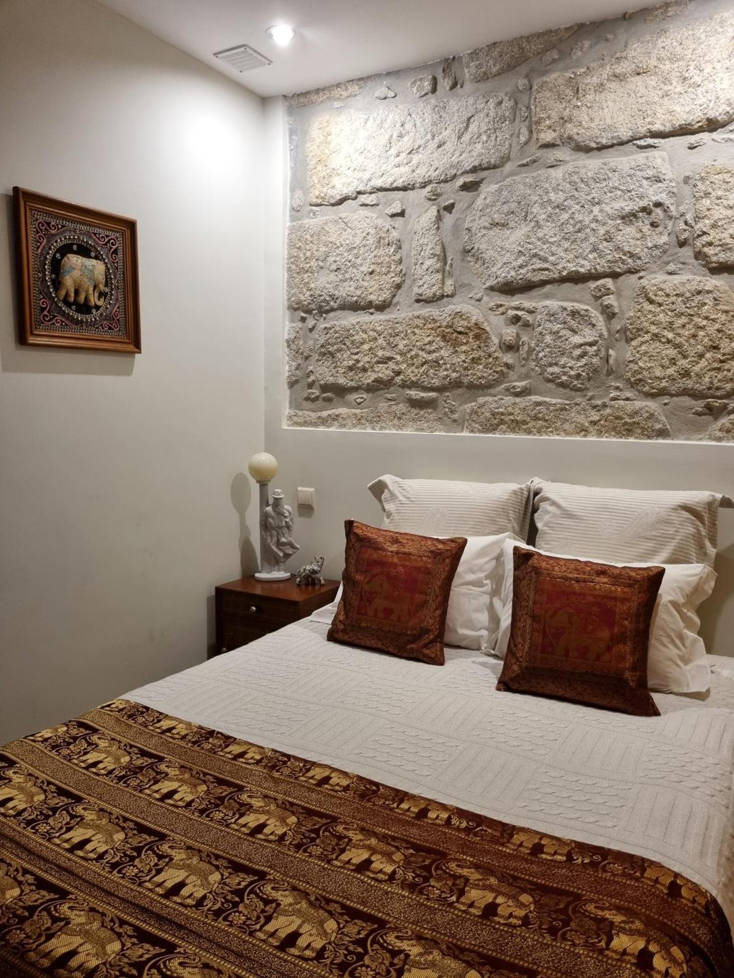 Honey House Villa Matosinhos  Luaran gambar